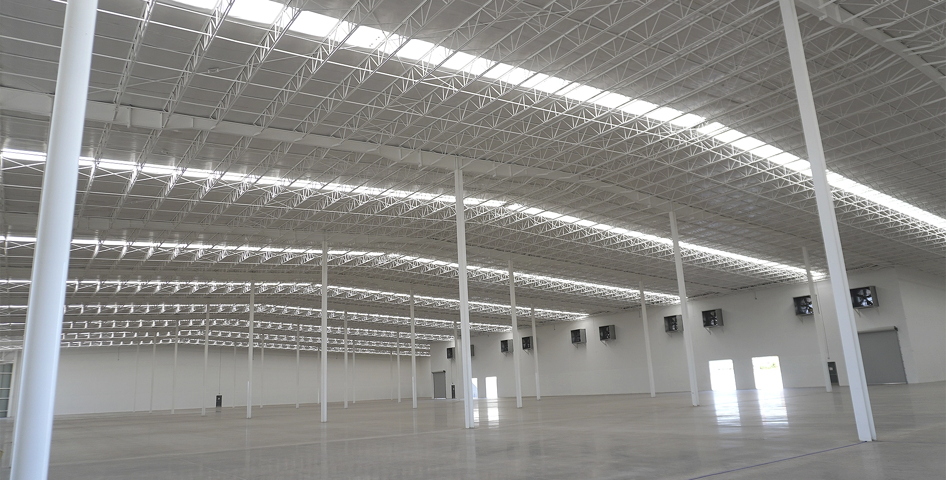 VAZ Industrial Park León