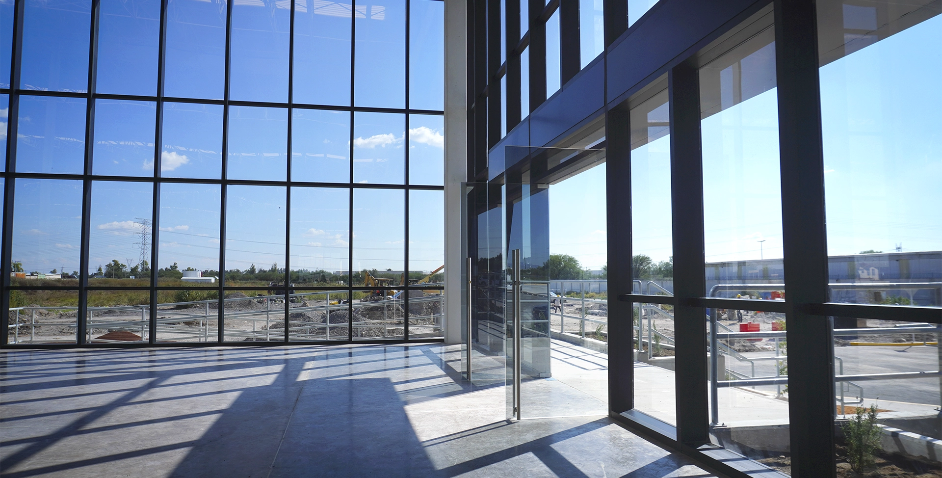 VAZ Industrial Park León