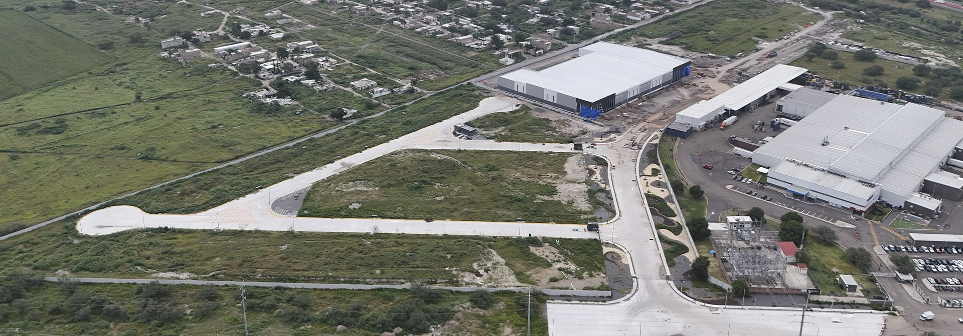 URBAN Pocket Park León - Imagen 1