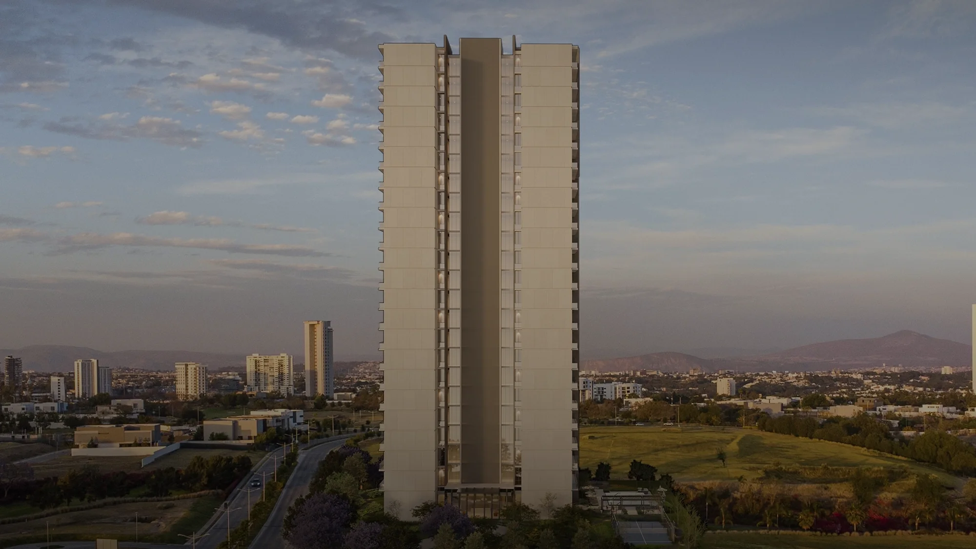 Torre One Reserve - Imagen 1