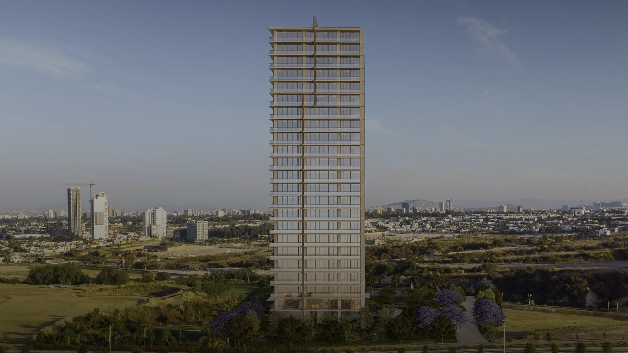 Torre One Reserve - Imagen 2