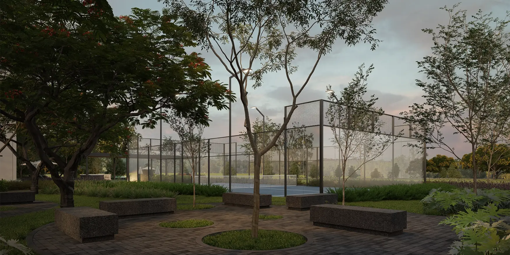 PADEL ARENA